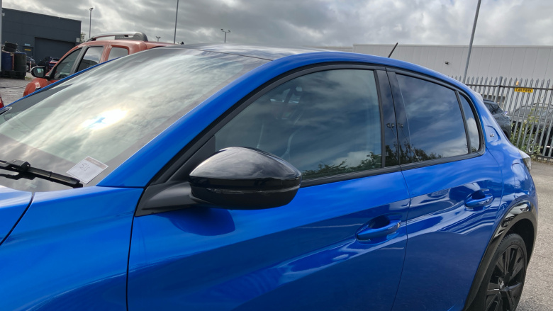 Peugeot 208 1.2 PureTech 100 GT Premium 5dr Petrol Hatchback